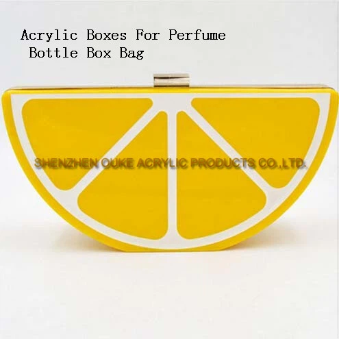 Waterproof Acrylic Box Perspex Box Made To Measure Plexiglass Box With Hinged Lid