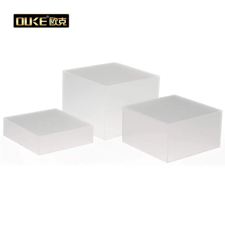 acrylic display stand 5
