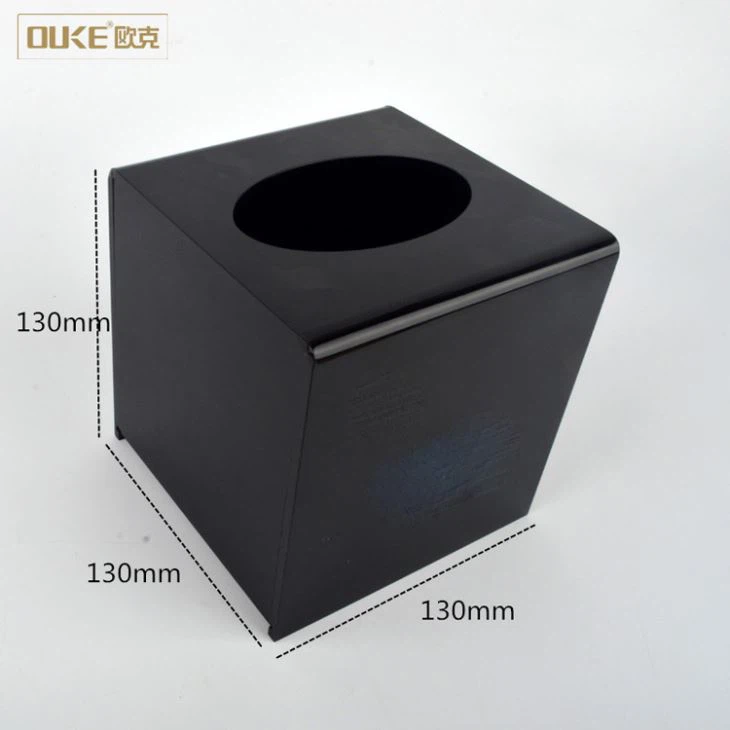 Clear Plastic Acrylic Storage Boxes With Lids